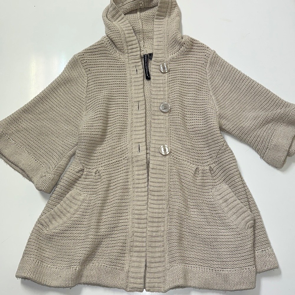 Dazzle Dazzle Sweater